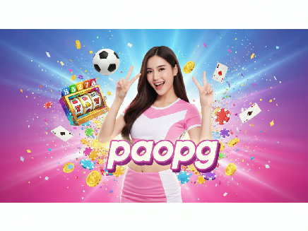 ทางเข้า paopg